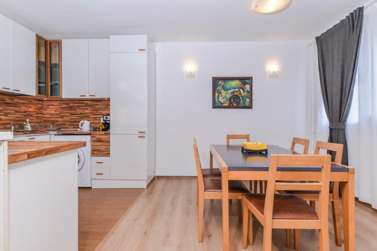 Eleganto - Central 2Bd Stylish Apartment By Flat Mаnager Sofia Eksteriør bilde