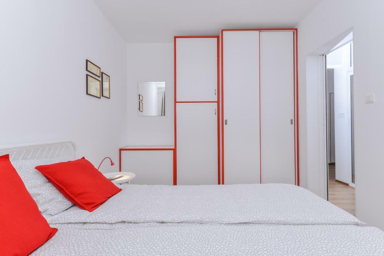 Eleganto - Central 2Bd Stylish Apartment By Flat Mаnager Sofia Eksteriør bilde