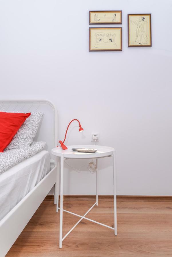 Eleganto - Central 2Bd Stylish Apartment By Flat Mаnager Sofia Eksteriør bilde