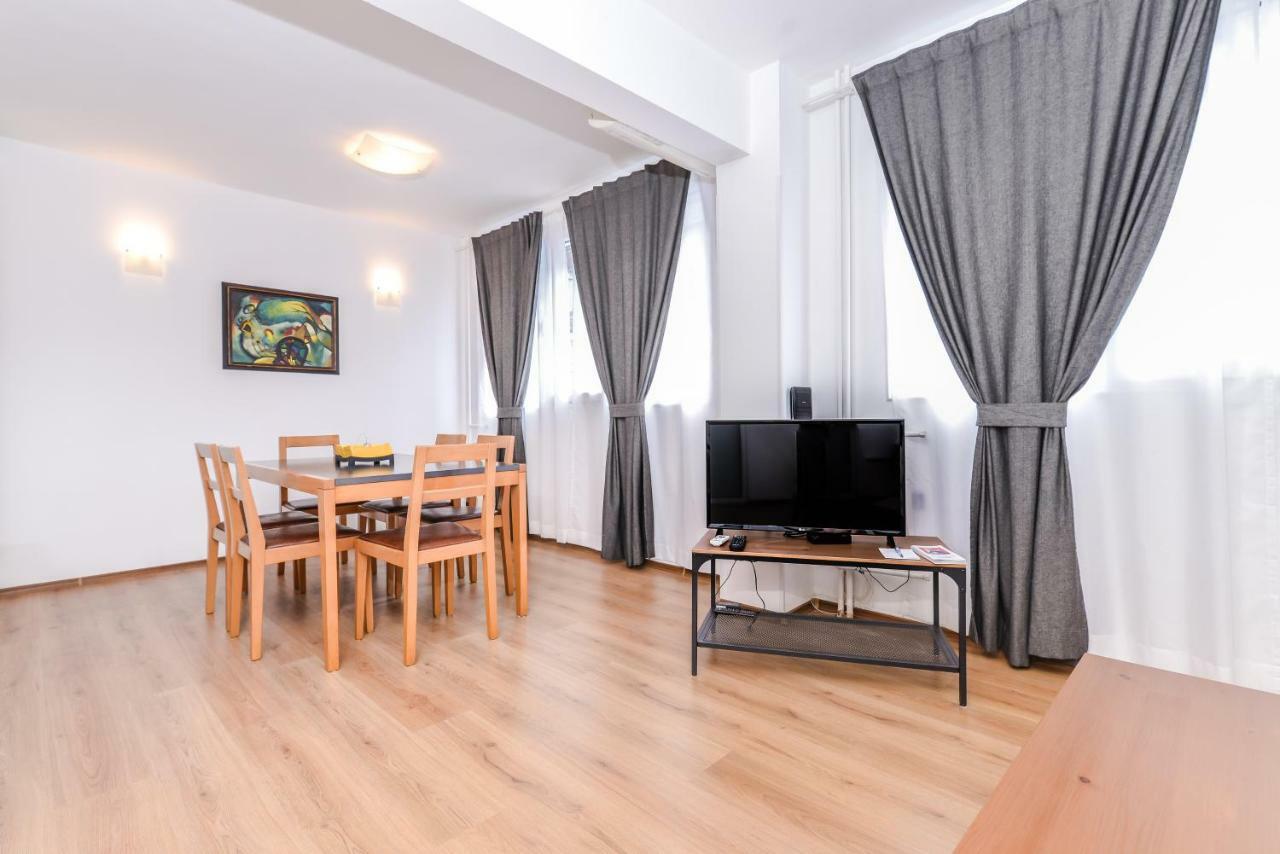 Eleganto - Central 2Bd Stylish Apartment By Flat Mаnager Sofia Eksteriør bilde