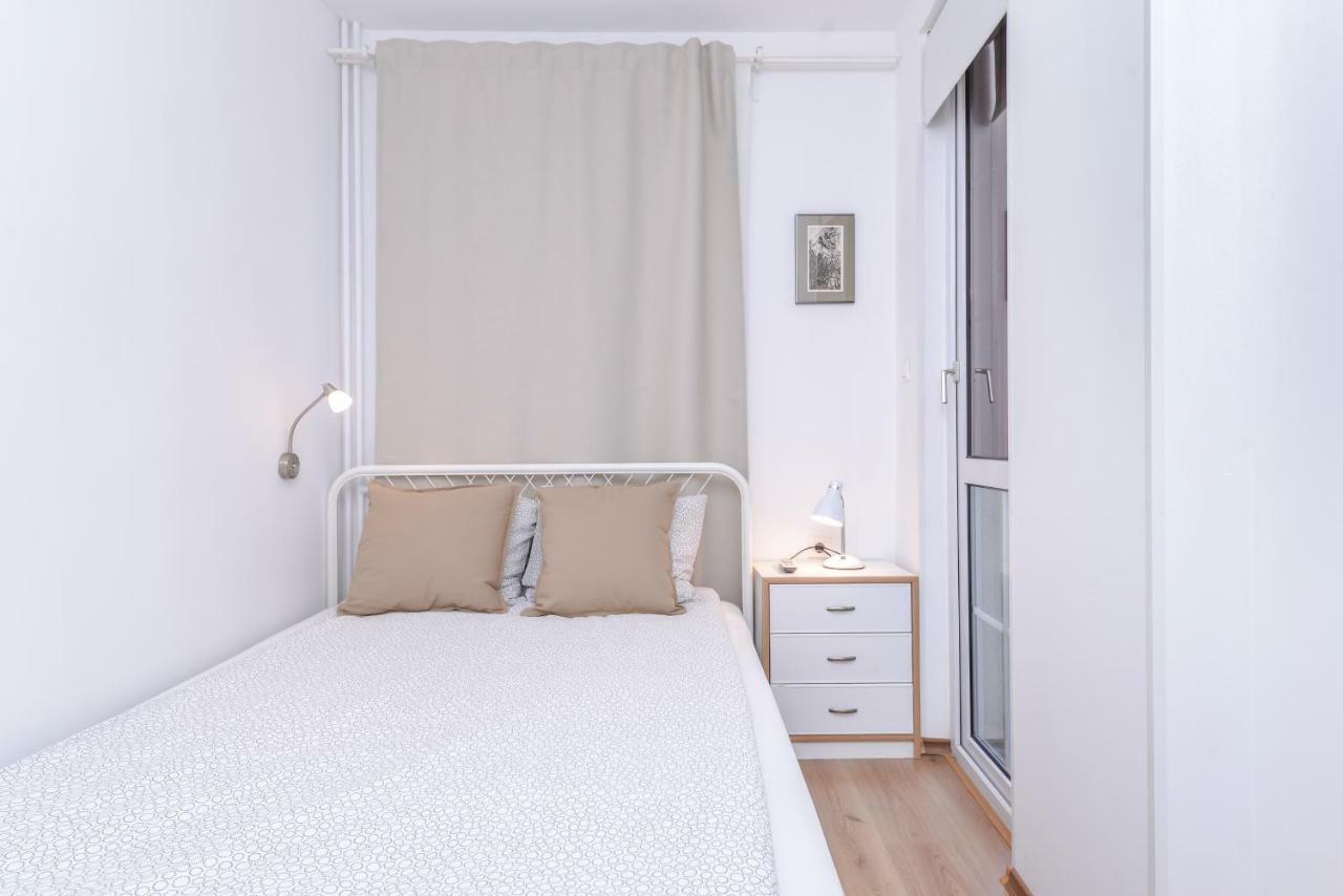 Eleganto - Central 2Bd Stylish Apartment By Flat Mаnager Sofia Eksteriør bilde