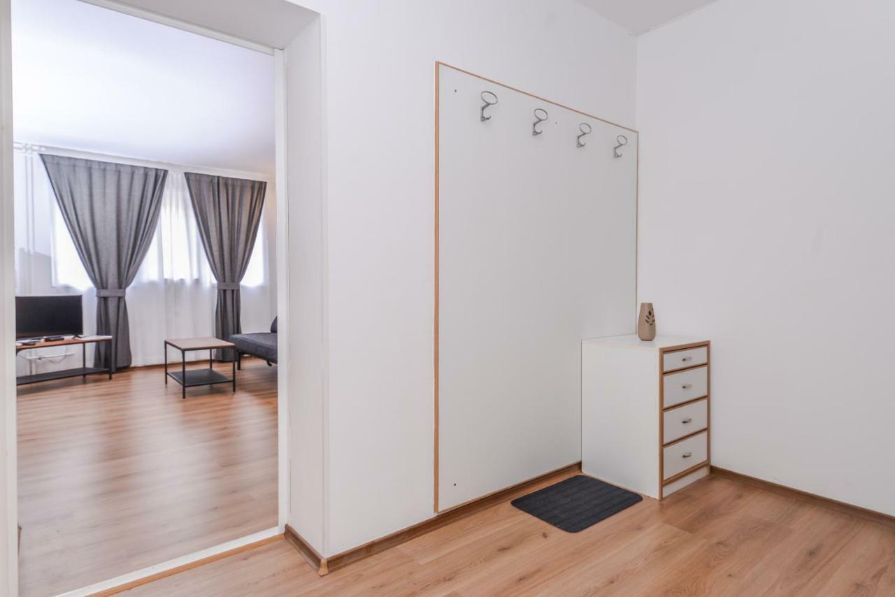 Eleganto - Central 2Bd Stylish Apartment By Flat Mаnager Sofia Eksteriør bilde