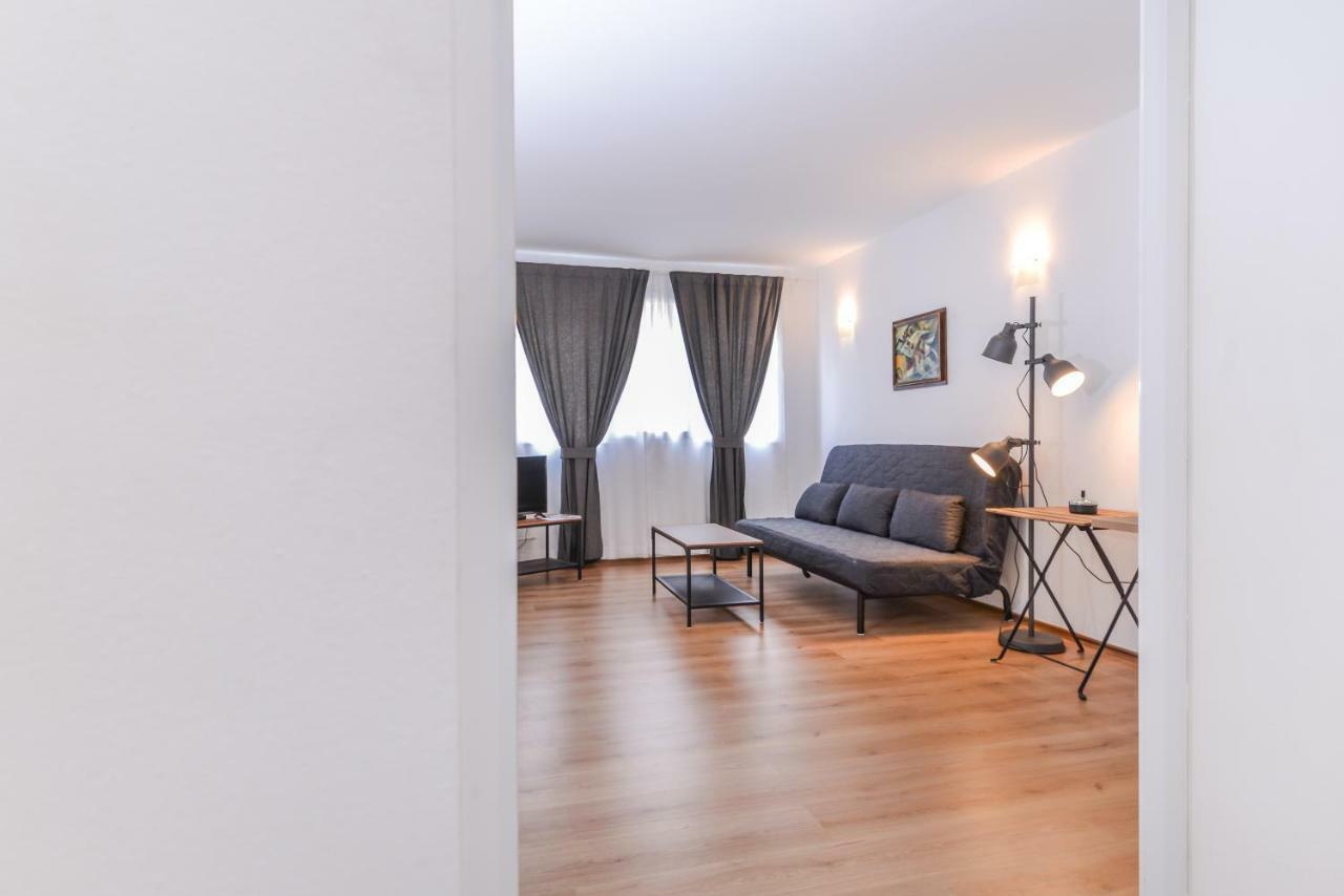 Eleganto - Central 2Bd Stylish Apartment By Flat Mаnager Sofia Eksteriør bilde